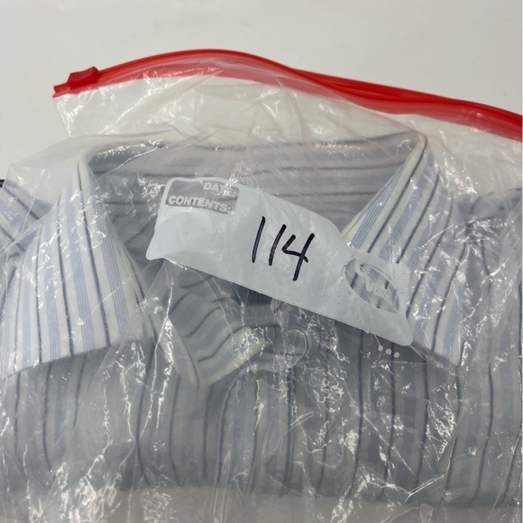 Canali Longsleeve Button Down Shirt - Picture 9 of 9